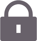lock icon