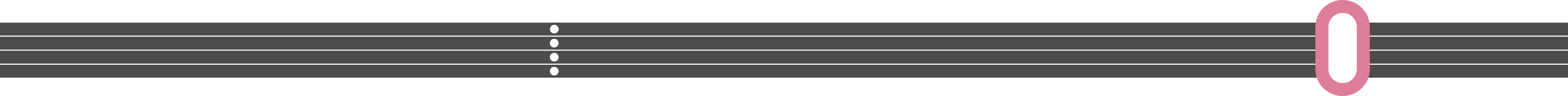 Metro line illustration